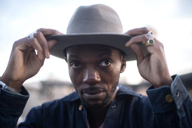 Cannes : Le 1er long métrage de Baloji sélectionné dans la section "Un Certain Regard" 