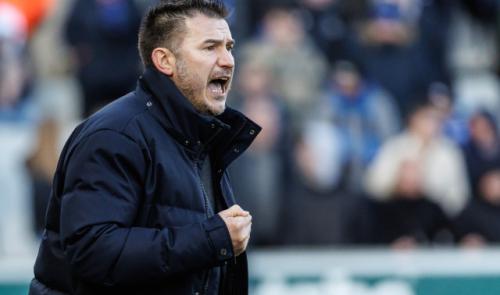 Carl Hoefkens coachera le Standard