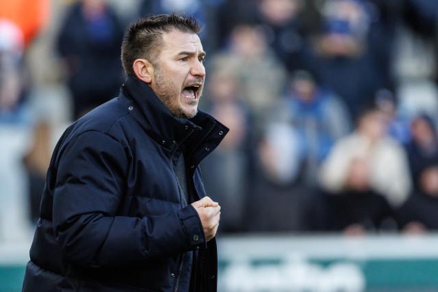 Carl Hoefkens coachera le Standard