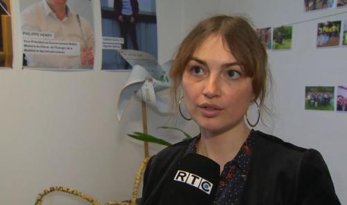 Caroline Saal : "Il est temps de s'attaquer à la source du narcotrafic"
