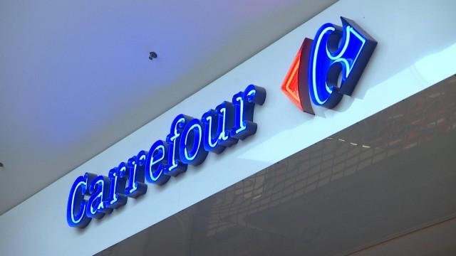 Carrefour de Belle-Ile : le désarroi des travailleurs 