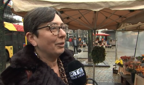 Ce qui vous a marqué en 2018