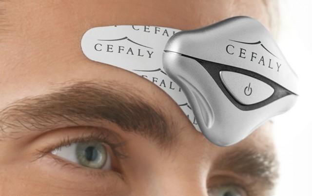 Cefaly Technology signe un accord de distribution en Afrique du sud