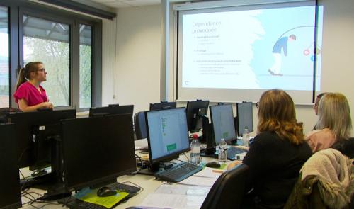 Cellules de reconversion, 75 % des travailleurs reclassés