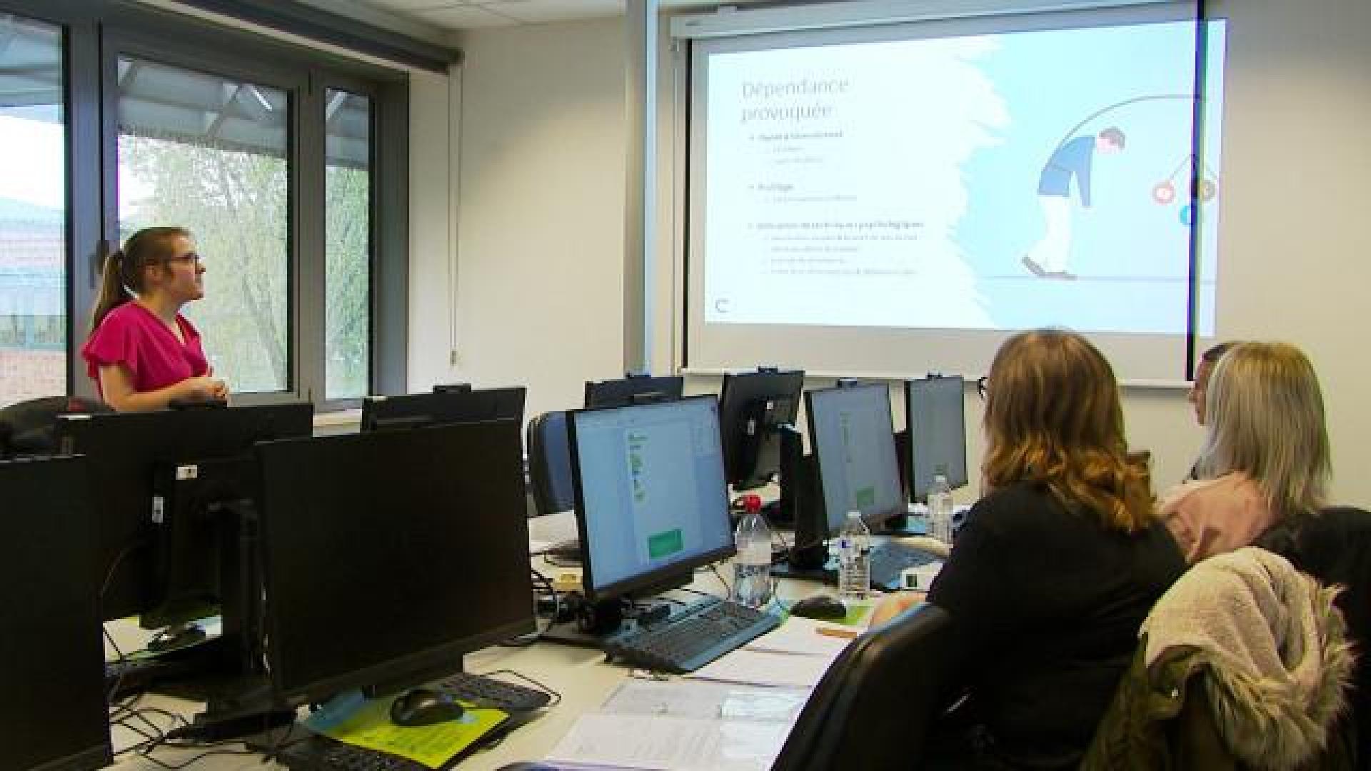 Cellules de reconversion, 75 % des travailleurs reclassés