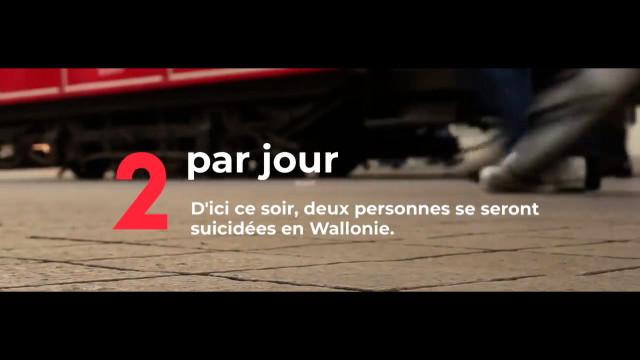 Centre de Prévention du Suicide: 40% d'appels en plus depuis le Covid