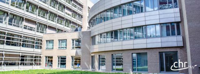 Centre testing Covid de Huy : Seuls les cas symptomatiques testés à partir de mardi