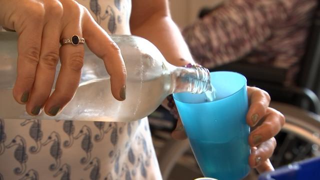 Chaleur: vigilance dans les maisons de repos