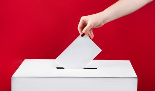 Chambre - Au-delà du million, l'abstention a battu dimanche son record de 2019