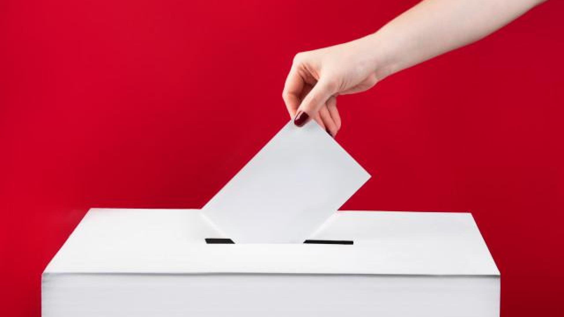 Chambre - Au-delà du million, l'abstention a battu dimanche son record de 2019