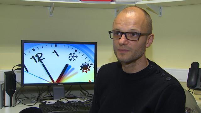 Changement d'heure : plutôt celle d'hiver  