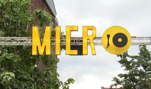 Changements au Micro Festival pour une meilleure expérience des festivaliers
