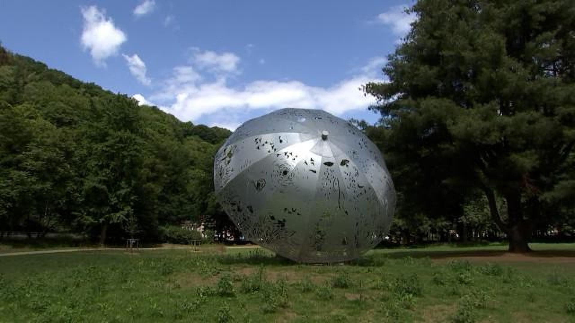 Chaudfontaine: Le Festival des 5 saisons prend des allures de renaissance