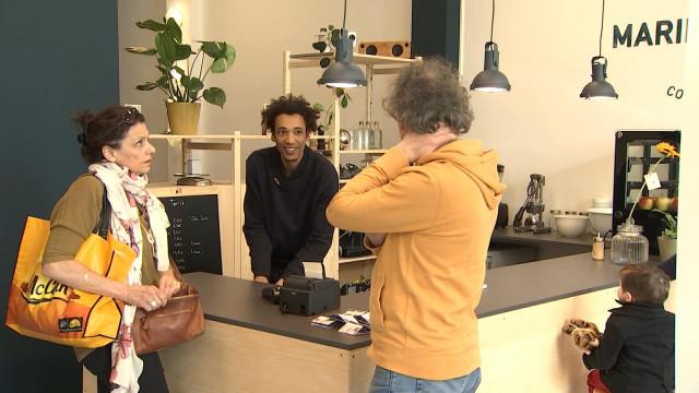 Chez Marie-Jeanne, une boutique dédiée au chanvre 