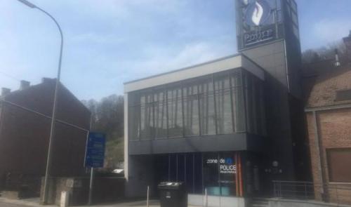 Chiffres de criminalité en baisse pour la zone de Police Meuse Hesbaye