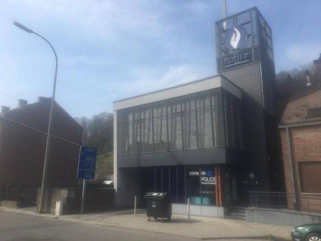 Chiffres de criminalité en baisse pour la zone de Police Meuse Hesbaye
