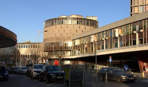 3.800.000 euros pour acquérir les Chiroux