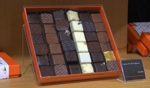 La chocolaterie Galler obtient 4 mois pour se sauver