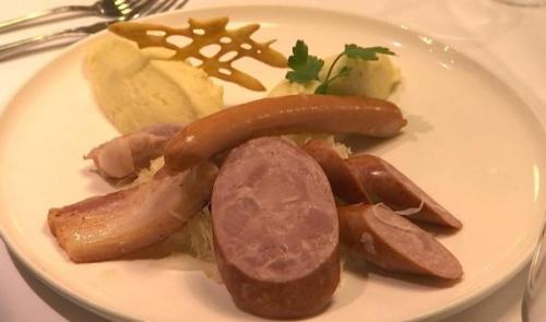 Choucroute du 1er janvier : comment bien la préparer 