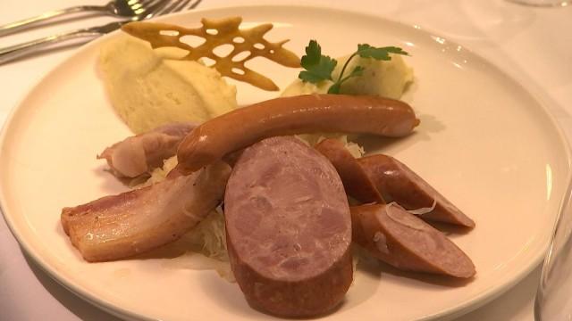 Choucroute du 1er janvier : comment bien la préparer 