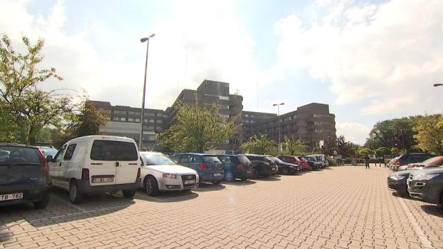 CHR de la Citadelle : le projet de parking inquiètent certains riverains