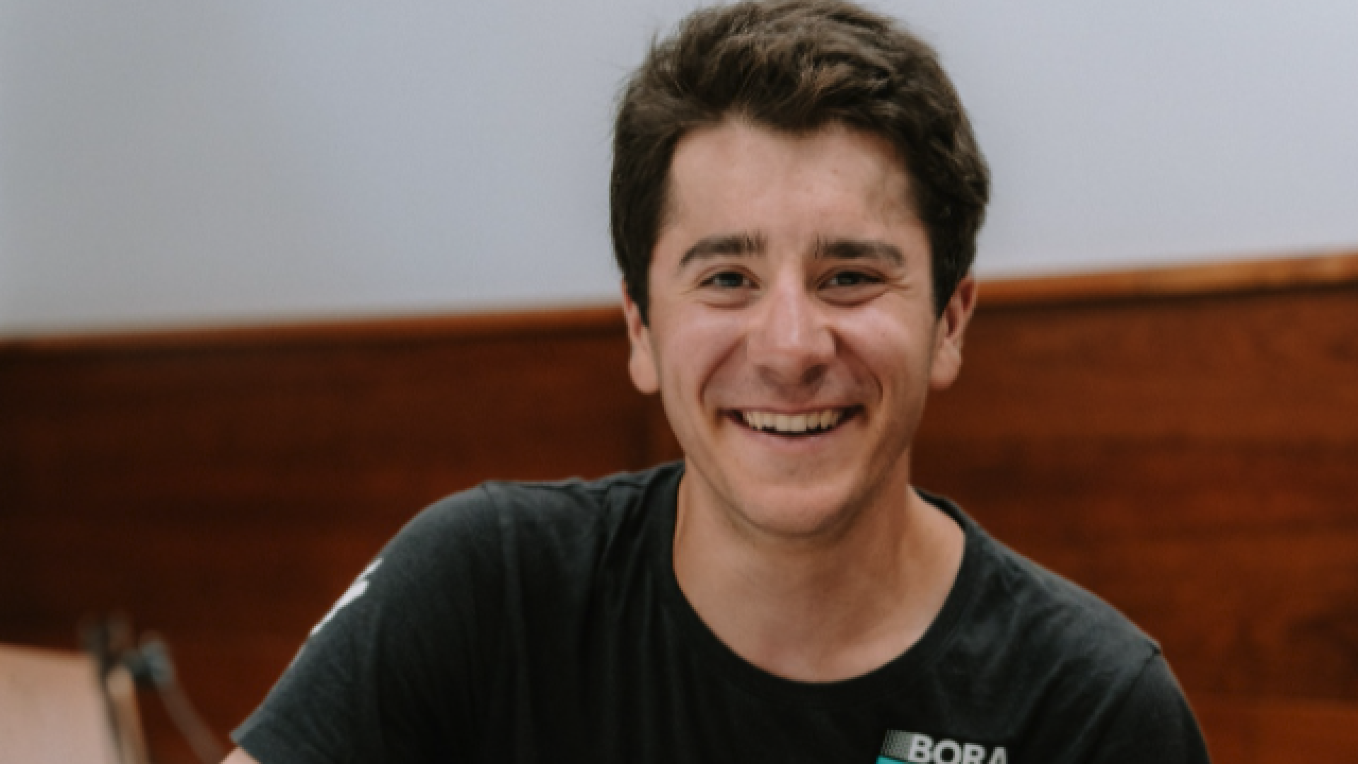 Cian Uijtdebroeks: "Je vis vraiment un rêve dans ce Tour d'Espagne"