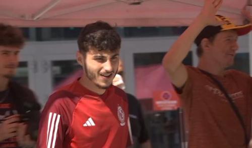 Cihan Canak rejoint Trabzonspor et Thomas Meunier