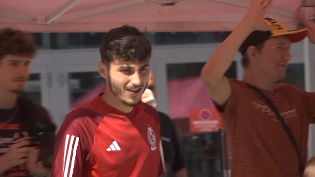 Cihan Canak rejoint Trabzonspor et Thomas Meunier