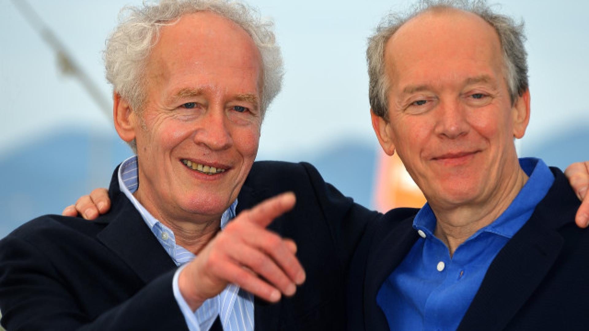 Cinéma : les frères Dardenne dans la course aux César