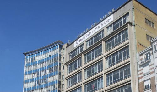 Cinquante emplois menacés à la Haute Ecole de la Ville de Liège d'ici 2025