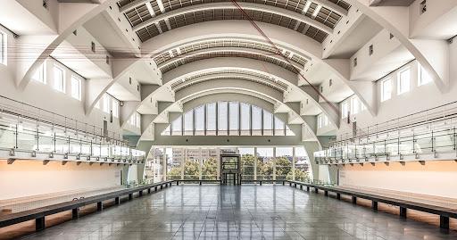 Cité miroir: le projet de réhabilitation d’un ancien abri antiaérien se poursuit