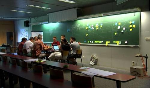 Climactes, université d'été dédiée à la transition écologique