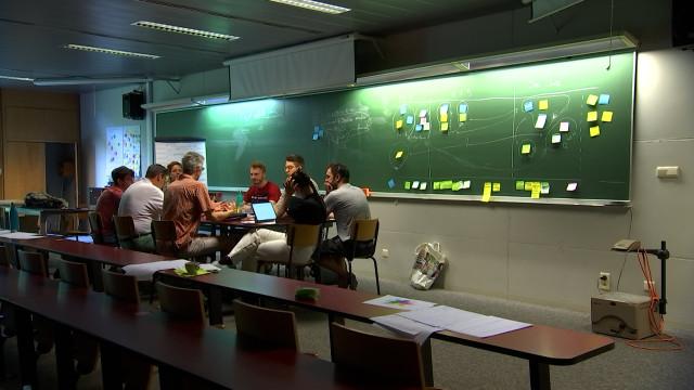 Climactes, université d'été dédiée à la transition écologique