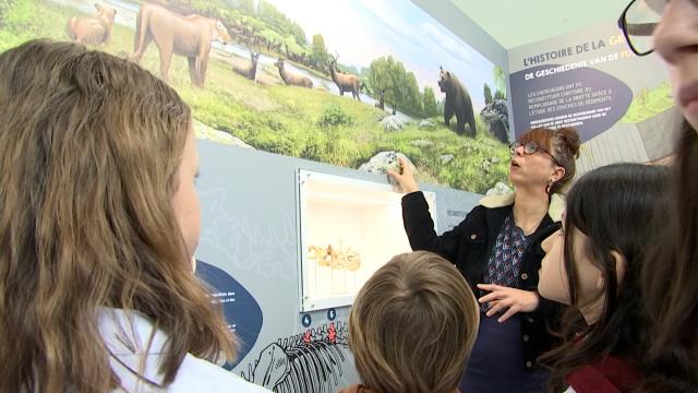 Cold case au Printemps des Sciences à Sprimont