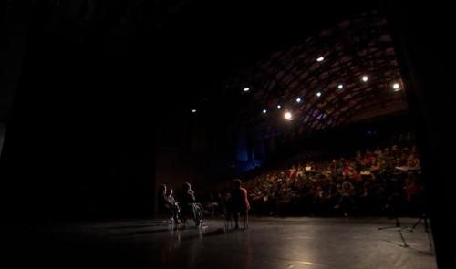 Clôture du Festival de Liège: une occasion de repenser le secteur