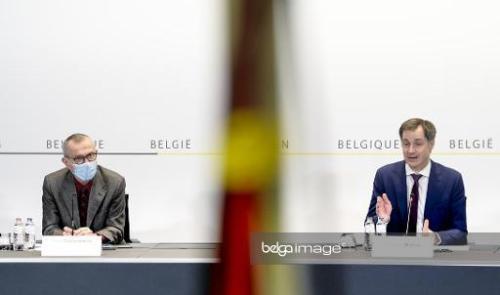Codeco : les nouvelles mesures à partir du 9 juin 