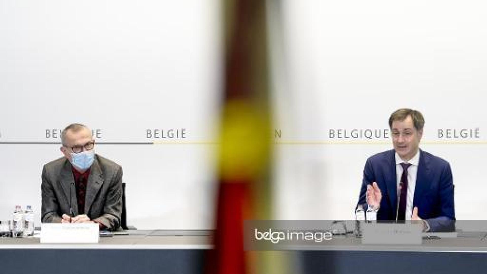 Codeco : les nouvelles mesures à partir du 9 juin 