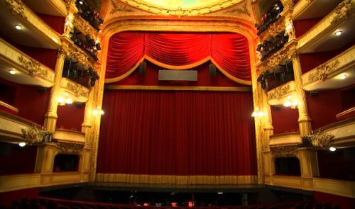 Codeco: les opéras et théâtres liégeois médusés