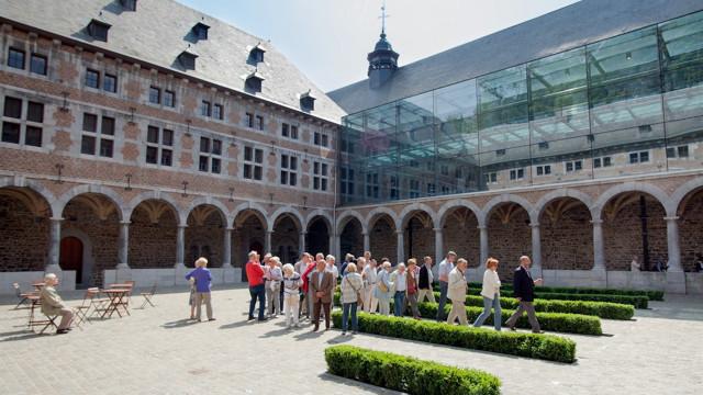 Le Musée de la Vie wallonne va changer de nom et adapter son parcours