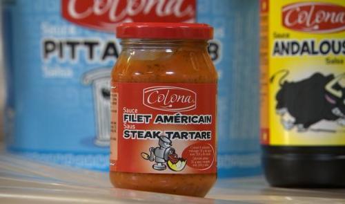 Colona: la sauce waremmienne fête ses 60 ans!