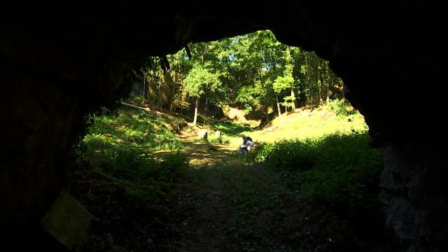 Comblain-au-pont : quel avenir pour l'ancienne carrière Julémont ?