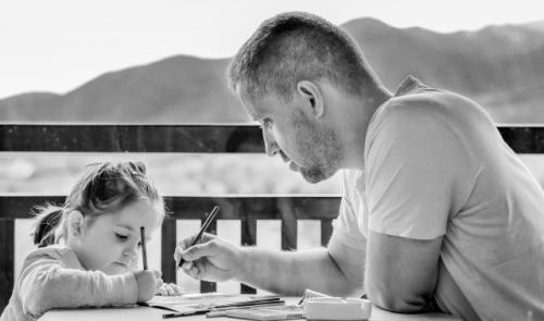 Comment éviter le burnout parental pendant ce confinement ?