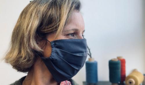 Comment seront distribués les masques aux Hutois ? 