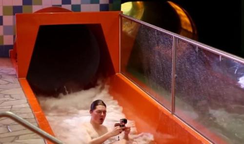 Hannut : plusieurs candidats pour le complexe aquatique