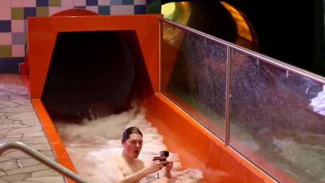 Hannut : plusieurs candidats pour le complexe aquatique