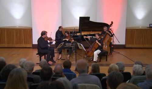 Concert de Midi : un rendez-vous musical toujours très apprécié 