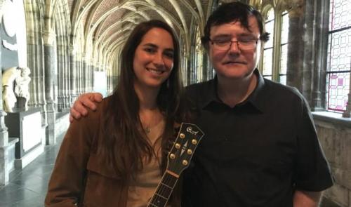 Concerts inédits à la Cathédrale de Liège 