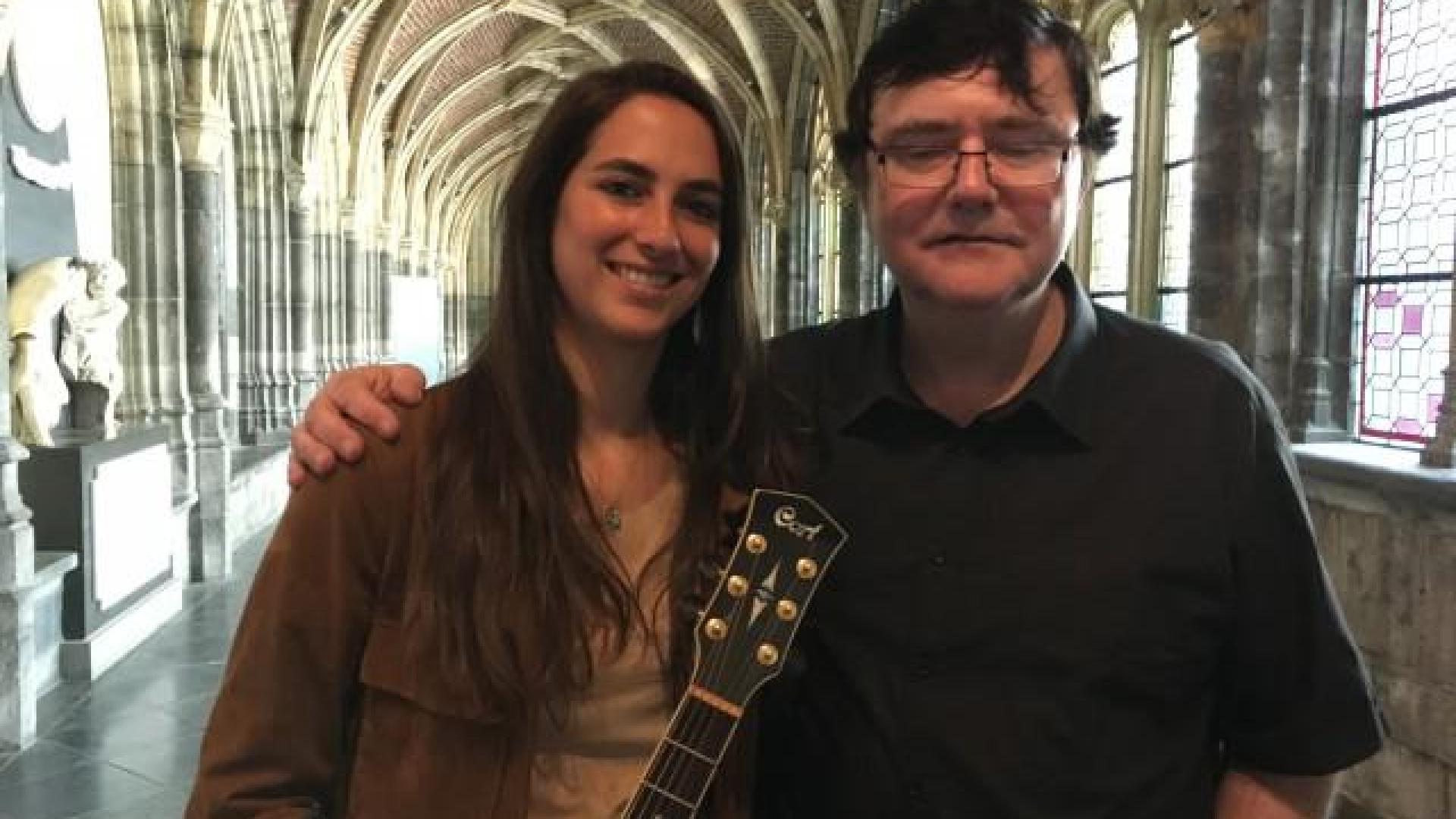 Concerts inédits à la Cathédrale de Liège 