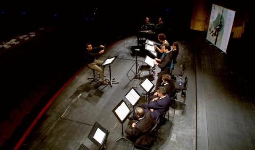 Premier concours mondial pour Chefs d'Orchestre d'Opéra à Liège