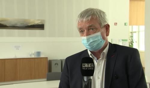 Condamnation de l'échevin Stassart: L'instruction publique à Liège passe à Jean-Pierre Hupkens
